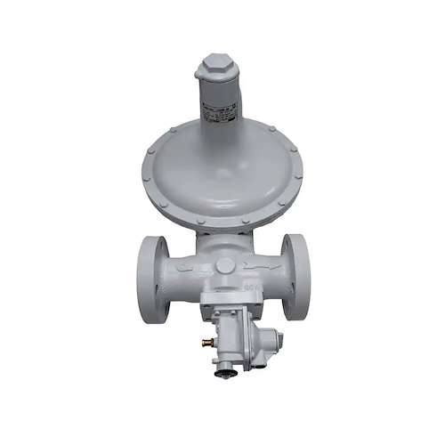 رگلاتور گاز جیوانز 